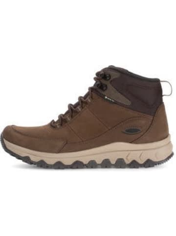 Gabor Stiefeletten/Boot in braun