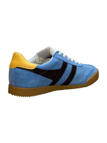 Gola Sneaker Low in Blau