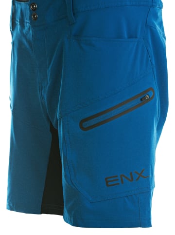 Endurance Radhose Jamal 2in1 in 2034 Poseidon