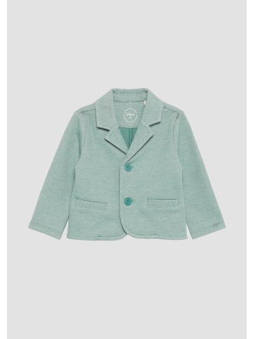 s.Oliver Indoor-Blazer in 6554_minze