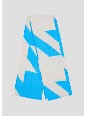 s.Oliver Tuch in 55D1_royalblau