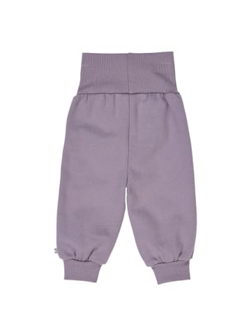 müsli Babysweathose 1535116400 in lila