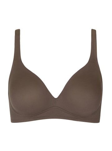 Lisca Soft BH in cocoa