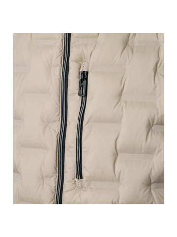 CASAMODA Weste in Beige