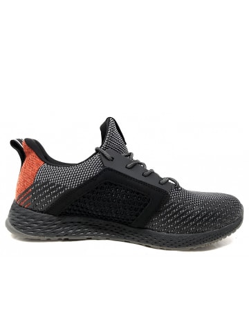 bugatti shoes Sneaker Java II in Schwarz