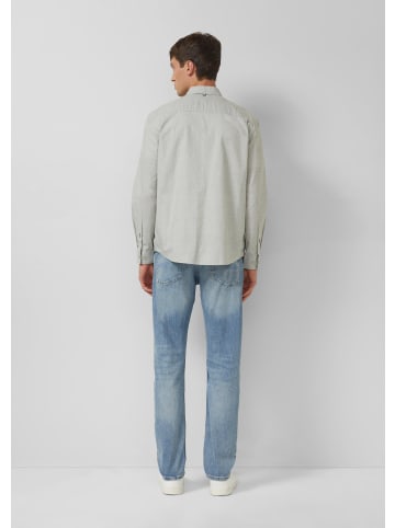 s.Oliver Hemd in 79K2_olivgrün