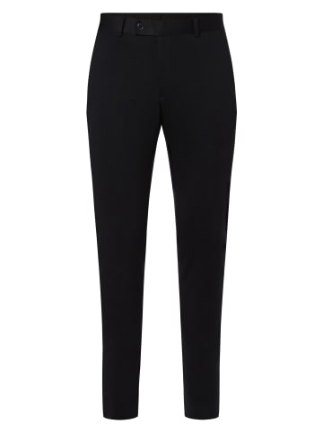 Finshley & Harding London Baukasten-Hose Hoxdon in marine