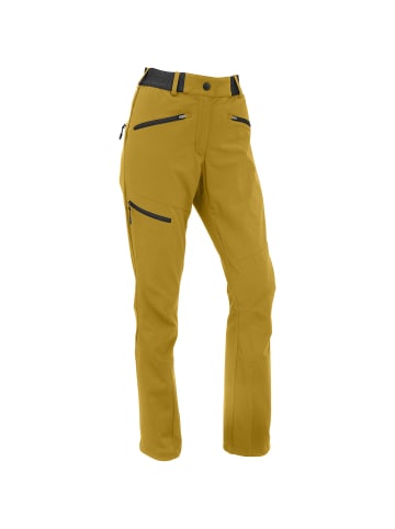 Maul Sport Hose Arco Ultralight in Gelb7010