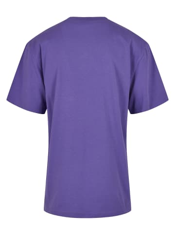 Urban Classics Urban Classics Herren Tall Tee in ultraviolet