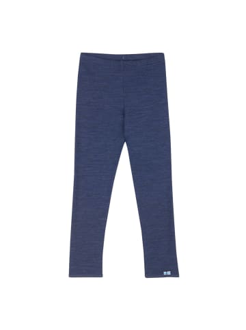 finkid Leggings Leikki Soft in Dunkelblau