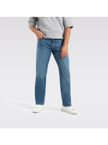 MAC Jeans in blau2