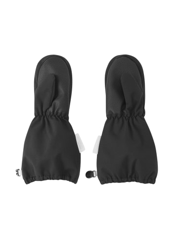 Reima ReimaTec Fäustlinge " Apuna " in Schwarz