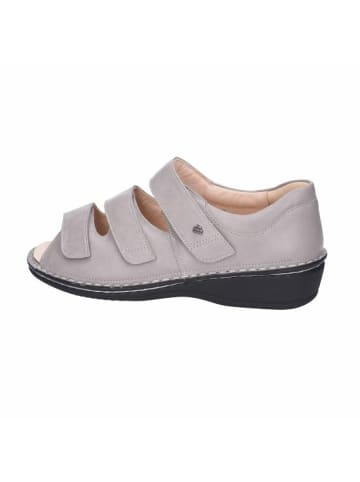Finn Comfort Komfort Sandalen für Damen in grau