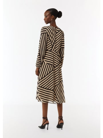 comma Kleid in 99A2_schwarz