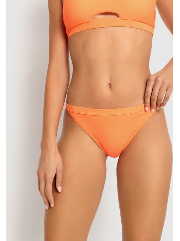 LSCN BY LASCANA Bikini-Hose in neon orange