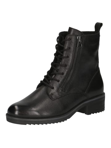 Caprice Stiefelette in Schwarz