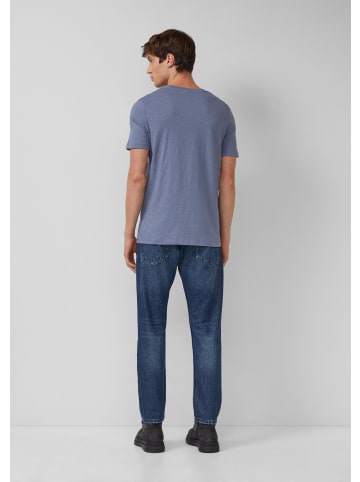 s.Oliver T-Shirt in 53D4_blassblau