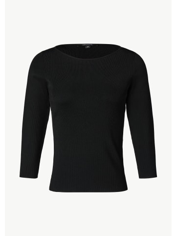 comma Strickpullover in 9999_schwarz