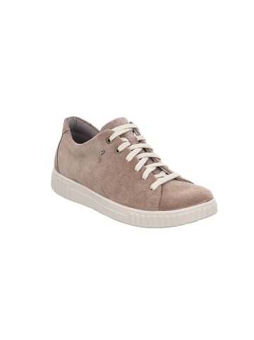 Jomos Sportlicher Schnürschuh in braun