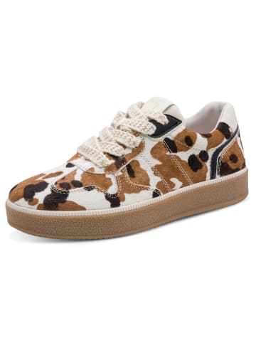 Tamaris WIDE FIT Sneaker in COW