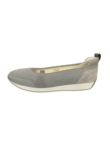 Ara Shoes Slipper PORTO in grau