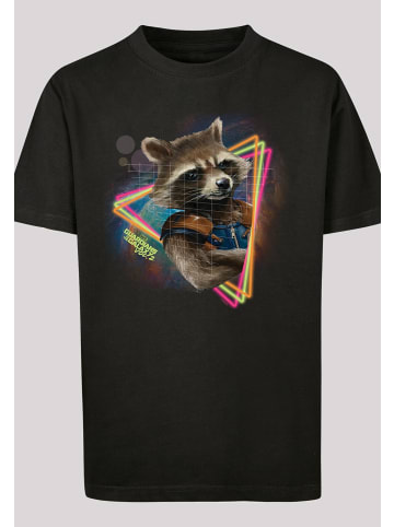 F4NT4STIC F4NT4STIC T-Shirt in black