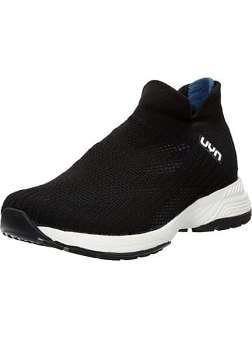 Azienda Agricola Trere Sportliche Slipper für Damen in schwarz