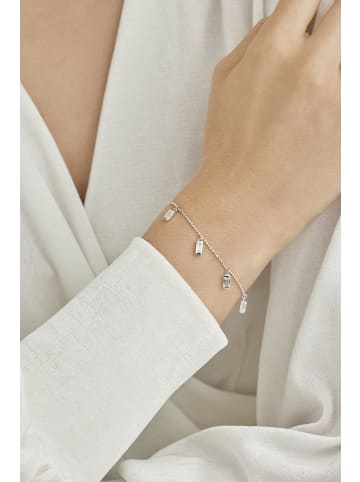 caï Armband für Damen in silber