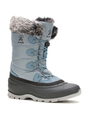 Kamik WMOMENTUM 3 in Blau
