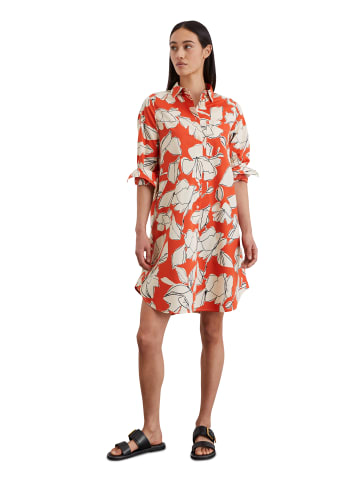 Marc O'Polo Print-Kleid relaxed in multi
