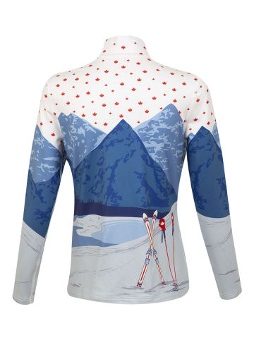 Krimson Klover Skirolli Adrenaline in Snow