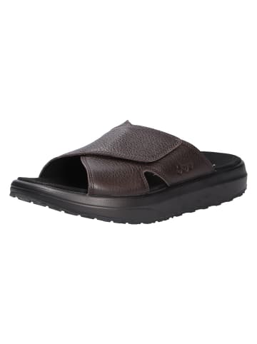 Joya Pantolette RIO III BROWN in braun