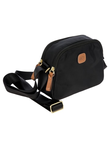 BRIC`s X-Collection Umhängetasche 25 cm in black-101