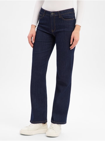 More & More Jeans in rinsed