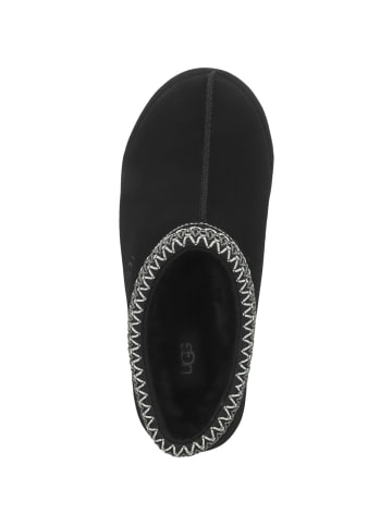 UGG Hausschuhe Tasman II in schwarz