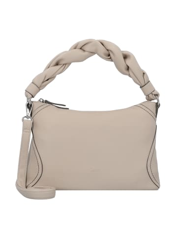 Gabor Kristy Schultertasche 31.5 cm in taupe