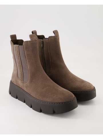 Gabor Klassische Stiefeletten in Grau