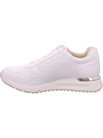 Cortina Schnürhalbschuh in weiß