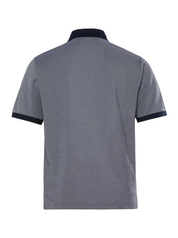 Boston Park Poloshirt in navy blau