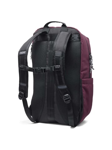 CHROME Ruckas 23 - Rucksack 15" 49 cm (royale) in royale