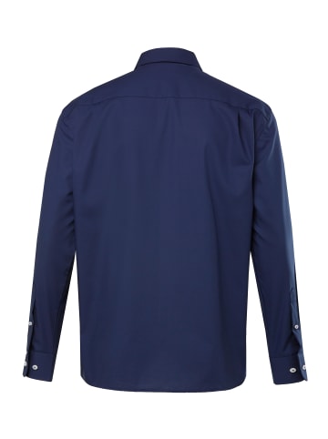 JP1880 Hemd in navy blau