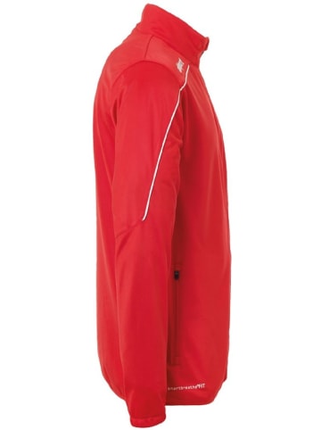 uhlsport Trainingsjacke "Stream 22 Classic Jacke" in Rot