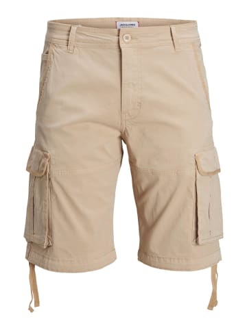 Jack & Jones Hose 'Zeus' in beige