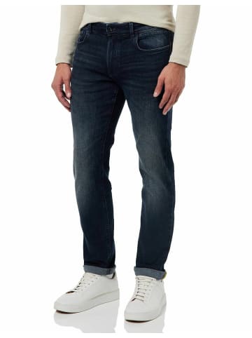 Camel Active Slim Fit Jeans für Herren in uni