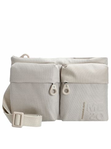 Mandarina Duck MD Crossover - Umhängetasche 27 cm (whitecap gray) in whitecap gray