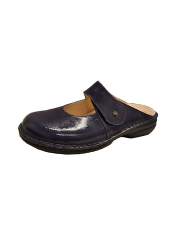 Finn Comfort SHOES "02552-022050" in Blau