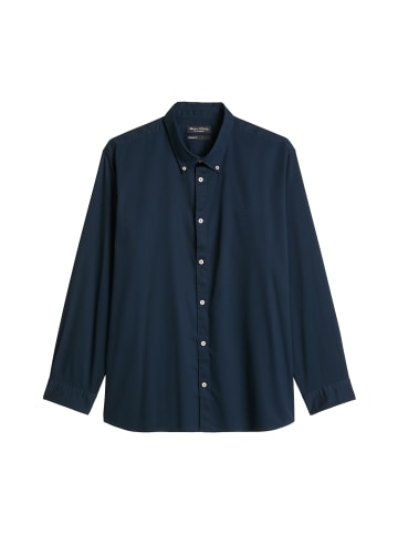 Marc O'Polo Hemd regular in Airblue