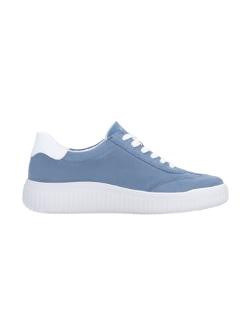 remonte Sneaker low D3E00 in blau