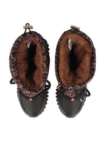 COLMAR Boots Warmer Jungle in schwarz