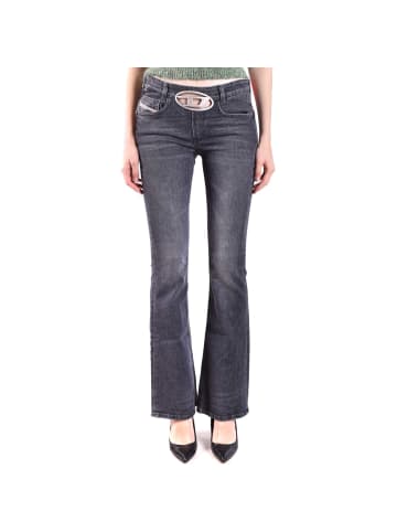 Diesel Jeans Schwarz